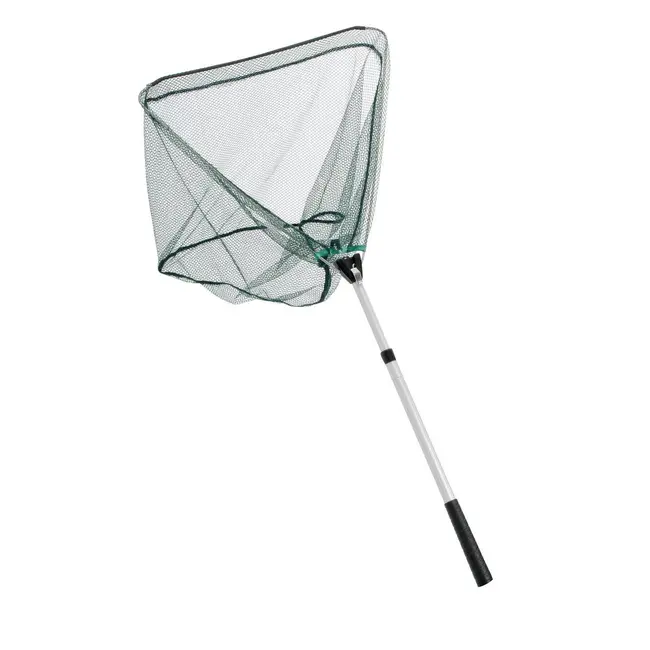 Minciog Abu Garcia Landing Net 2PC Alu Tele, 45x45cm