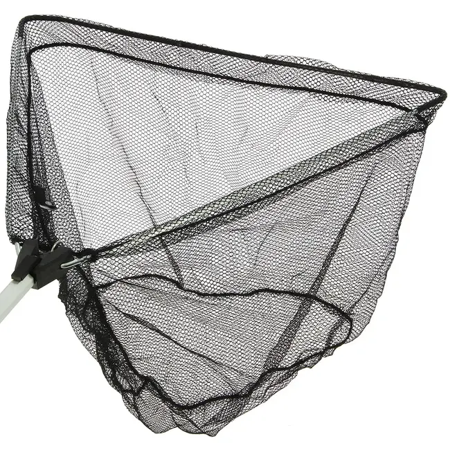 Minciog NGT Triangular Folding Net and Handle Combo