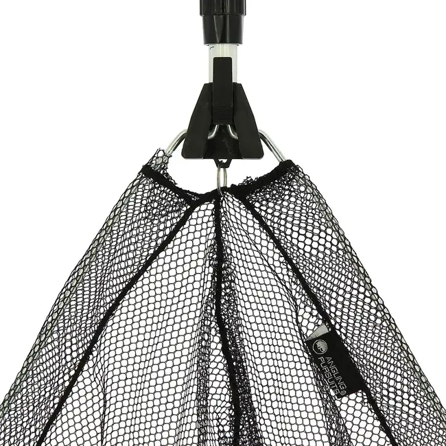 Minciog NGT Triangular Folding Net and Handle Combo