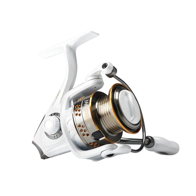 Mulineta Abu Garcia Max Pro Spinning
