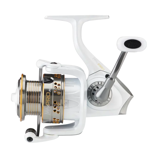 Mulineta Abu Garcia Max Pro Spinning