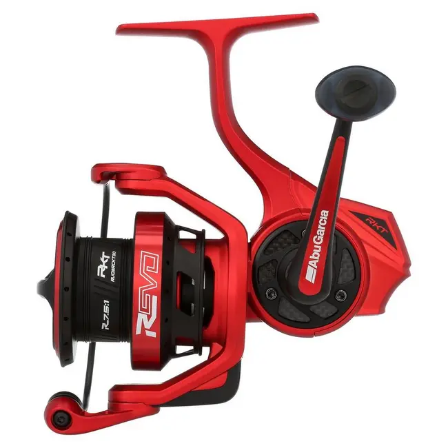 Mulineta Abu Garcia Revo Rocket Spinning Reel 3000