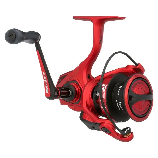 Mulineta Abu Garcia Revo Rocket Spinning Reel 3000