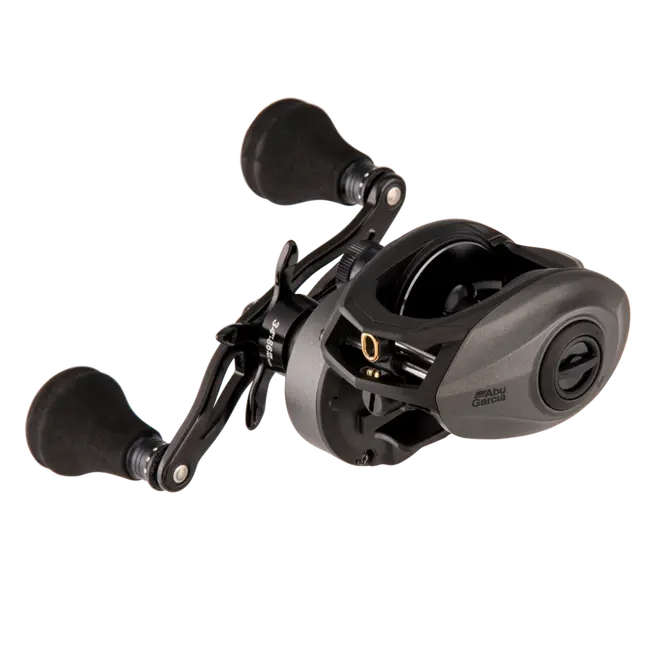 Multiplicator Abu Garcia Revo Beast 40, Right