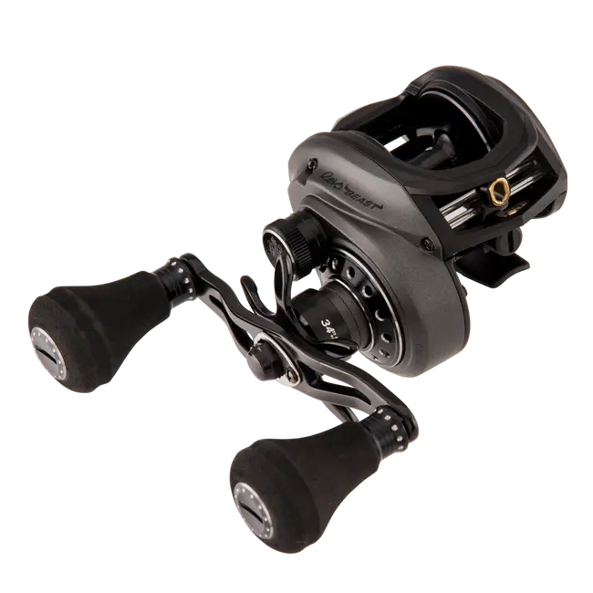 Multiplicator Abu Garcia Revo Beast 40, Right