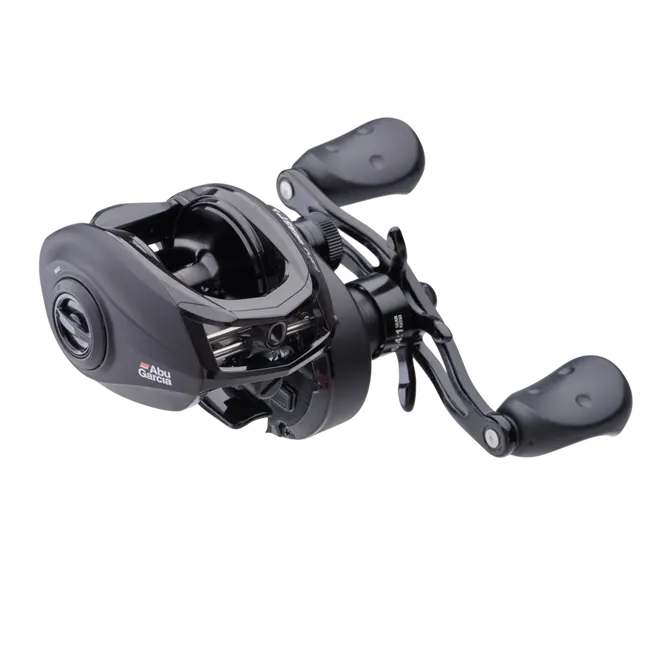 Multiplicator Abu Garcia Revo Beast X 41, Left