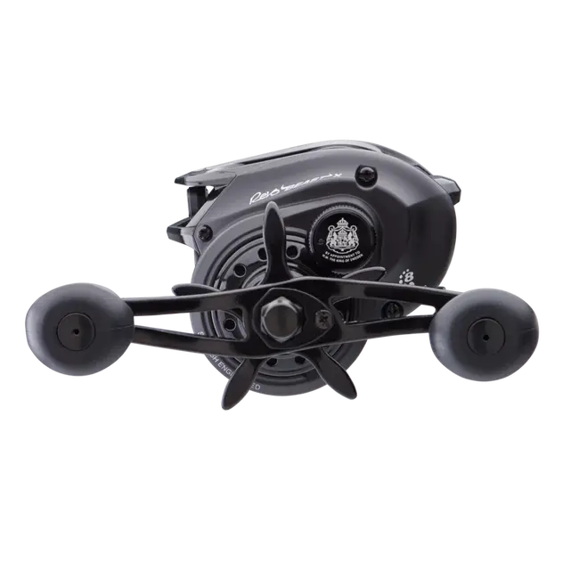 Multiplicator Abu Garcia Revo Beast X 41, Left