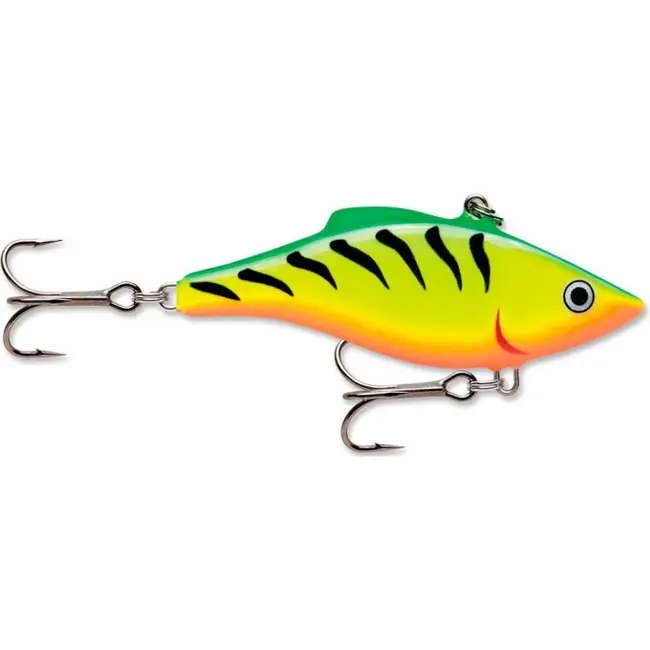 Vobler Rapala Rattlin', Culoare FT, 7cm, 16g