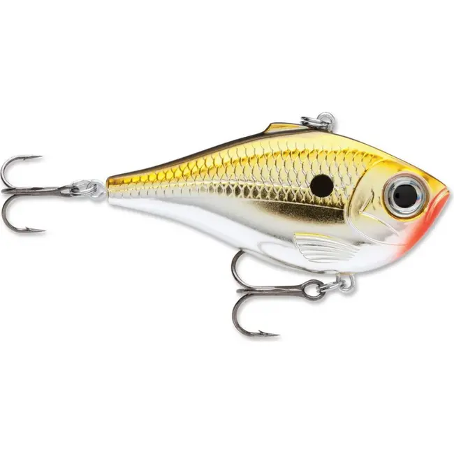 Vobler Rapala Rippin' Rap, Culoare Gold Chrome, 7cm, 24g