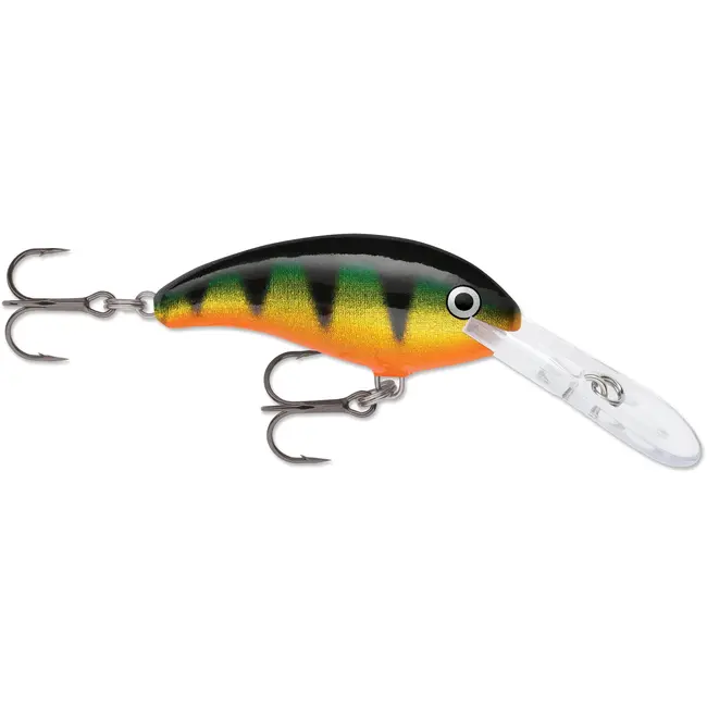 Vobler Rapala Shad Dancer, Culoare P, 5cm, 8g