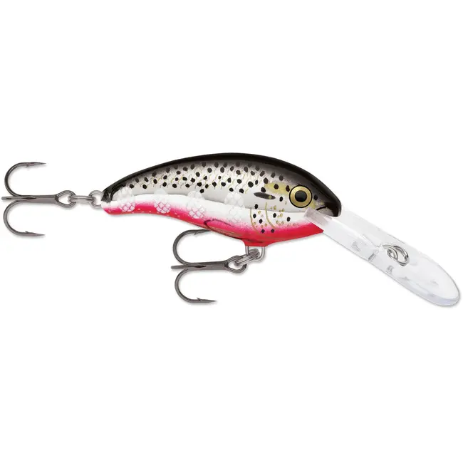 Vobler Rapala Shad Dancer, Culoare SFL, 7cm, 15g
