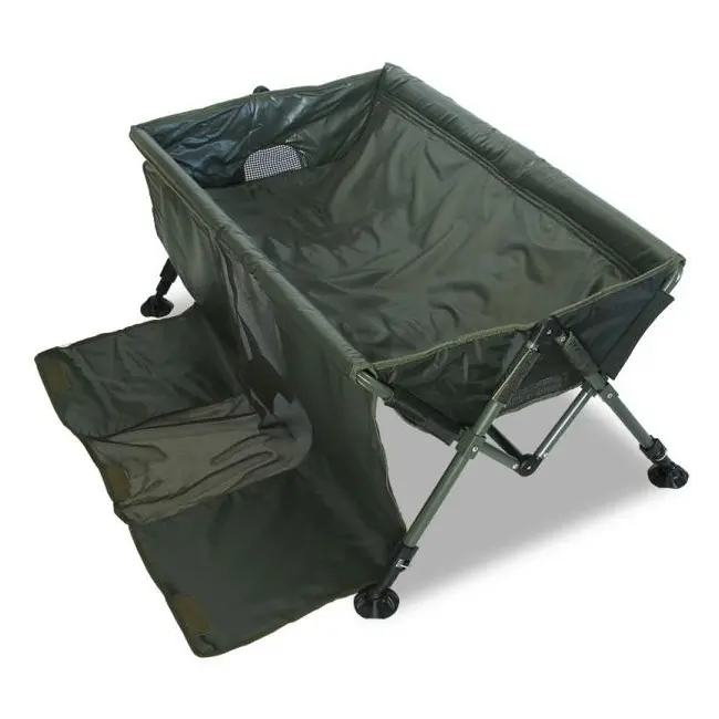 Saltea Primire Crap NGT Cradle, 104x62x39cm