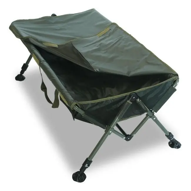 Saltea Primire Crap NGT Cradle, 104x62x39cm