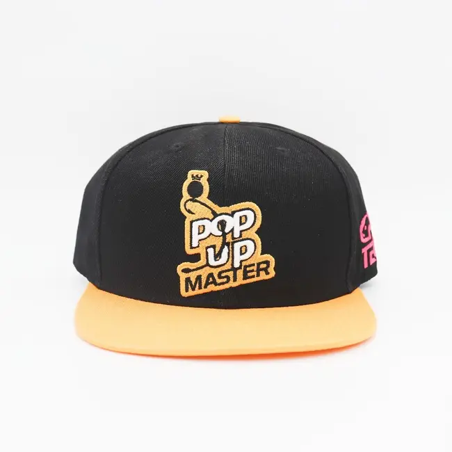 Sapca CPK POP UP MASTER 