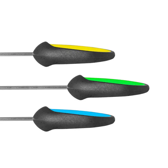 Set Crosete + Burghiu Delphin The End Grip