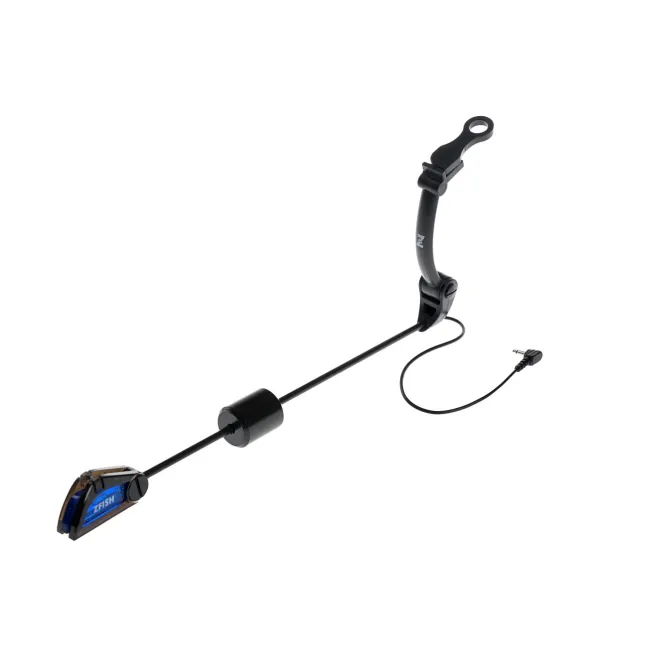 Set Swingere Zfish Indicator Enigma, 3buc/set