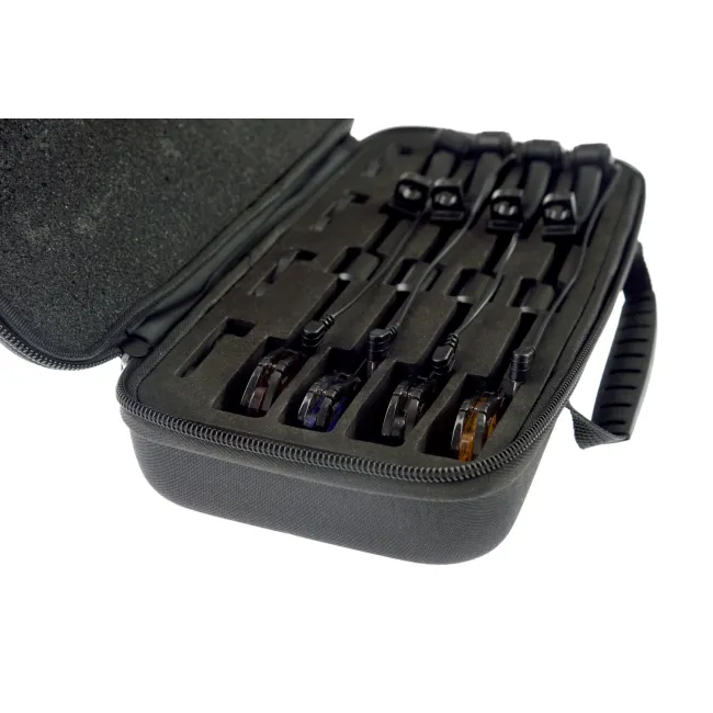 Set Swingere Zfish Indicator Enigma, 4buc/set