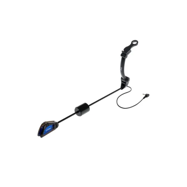 Set Swingere Zfish Indicator Enigma, 4buc/set