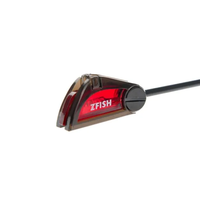 Set Swingere Zfish Indicator Enigma, 4buc/set