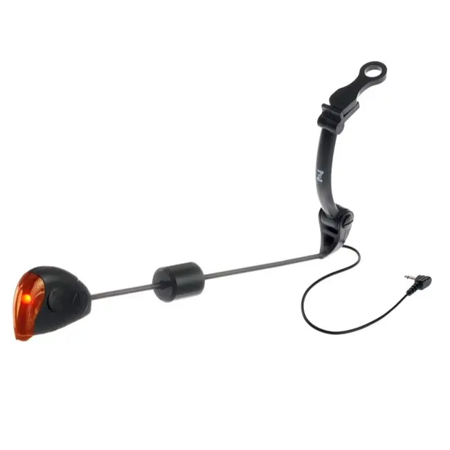 Set Swingere Zfish Indicator ZFS 99 Multicolor, 4buc/set