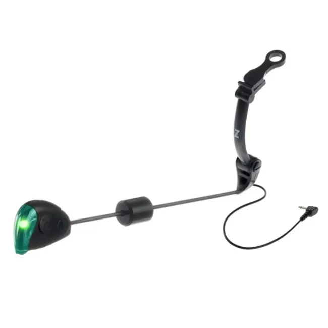 Set Swingere Zfish Indicator ZFS 99 Multicolor, 3buc/set