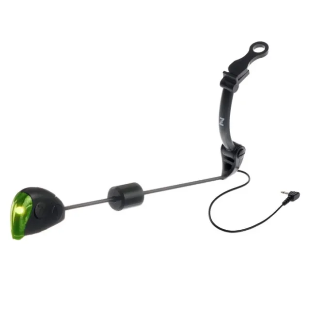 Set Swingere Zfish Indicator ZFS 99 Multicolor, 3buc/set