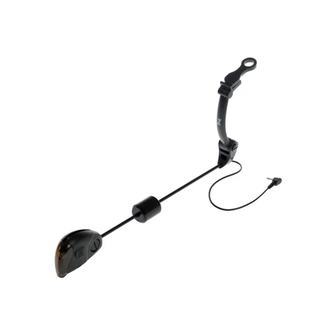 Set Swingere Zfish Indicator ZFS 99 Multicolor, 3buc/set