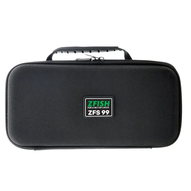 Set Swingere Zfish Indicator ZFS 99 Multicolor, 3buc/set
