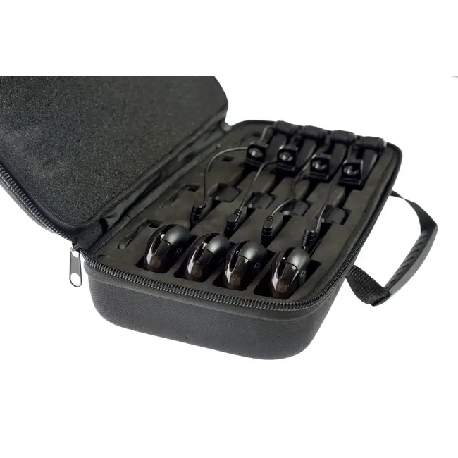 Set Swingere Zfish Indicator ZFS 99 Multicolor, 4buc/set