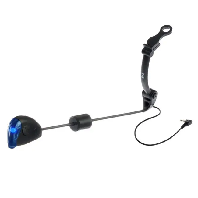 Set Swingere Zfish Indicator ZFS 99 Multicolor, 4buc/set