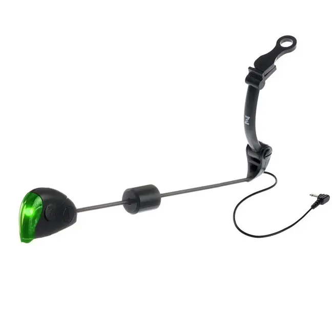 Set Swingere Zfish Indicator ZFS 99 Multicolor, 4buc/set