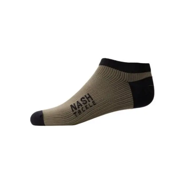 Sosete Nash Trainer Socks, 2buc/set