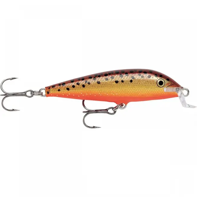 Vobler RAPALA Team Esko, Culoare BRF, 7cm, 6g