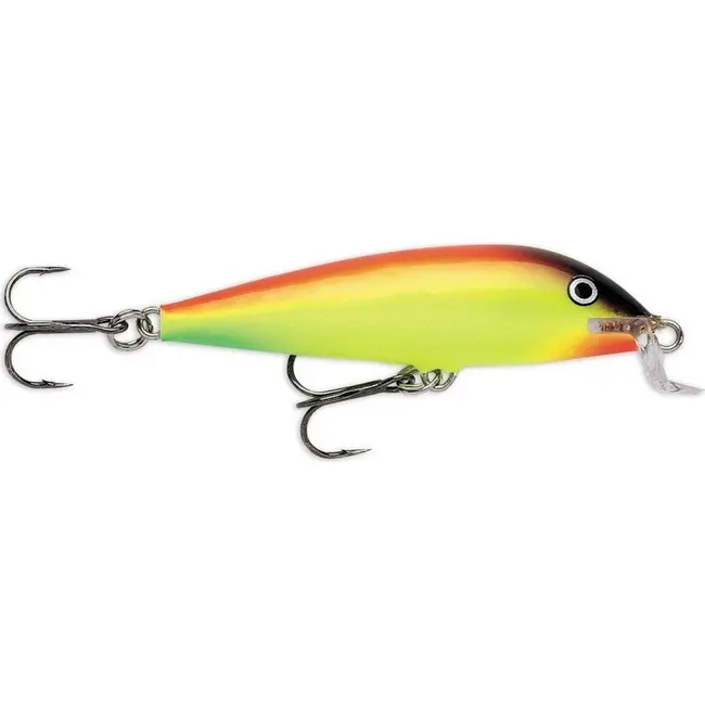 Vobler RAPALA Team Esko, Culoare OPRT, 7cm, 6g