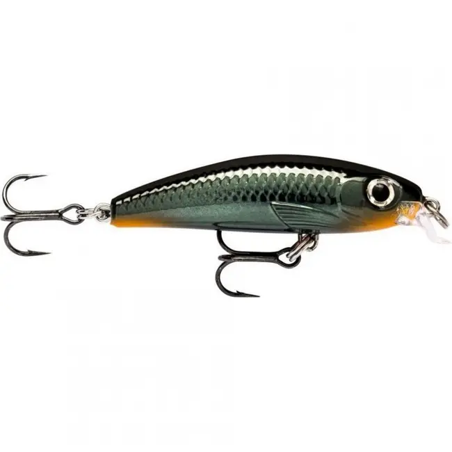 Vobler RAPALA Ultra Light Minnow, Culoare CBN, 6cm, 4g