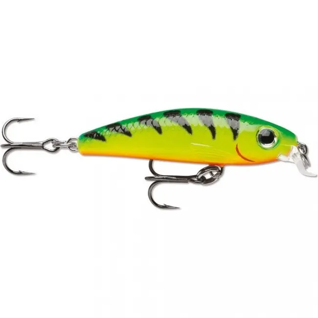 Vobler RAPALA Ultra Light Minnow, Culoare FT, 6cm, 4g