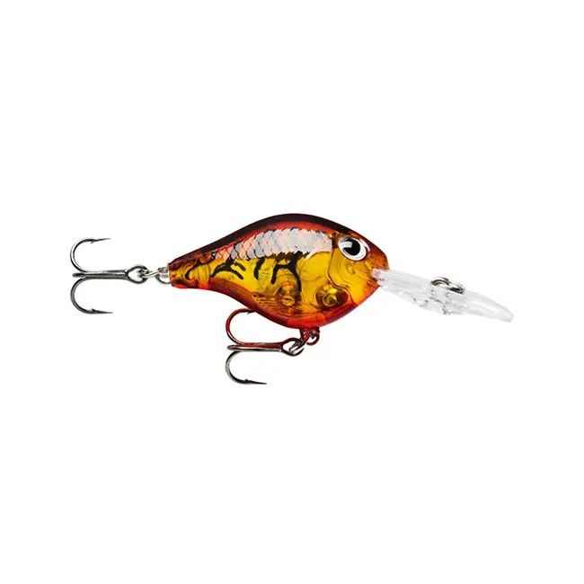 Vobler Rapala Ultra Light Crank, GATU, 3cm, 4g