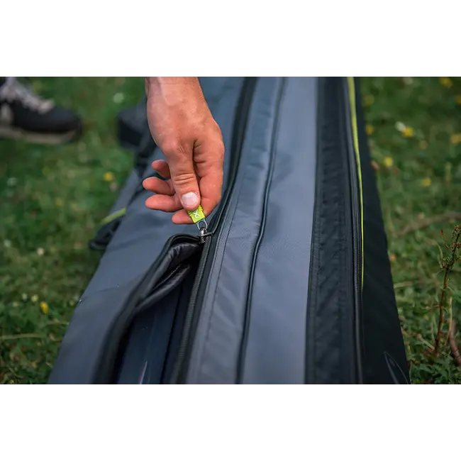 Husa Lansete Matrix Ethos 6-8 Tube Holdall, 195cm