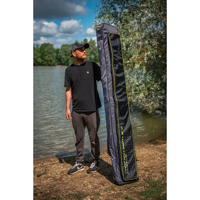 Husa Lansete Matrix Ethos 6-8 Tube Holdall, 195cm