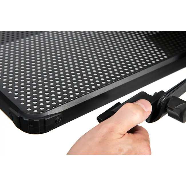 Copertina Tava Laterala Matrix Storm Cover, Large, 60x45x31cm