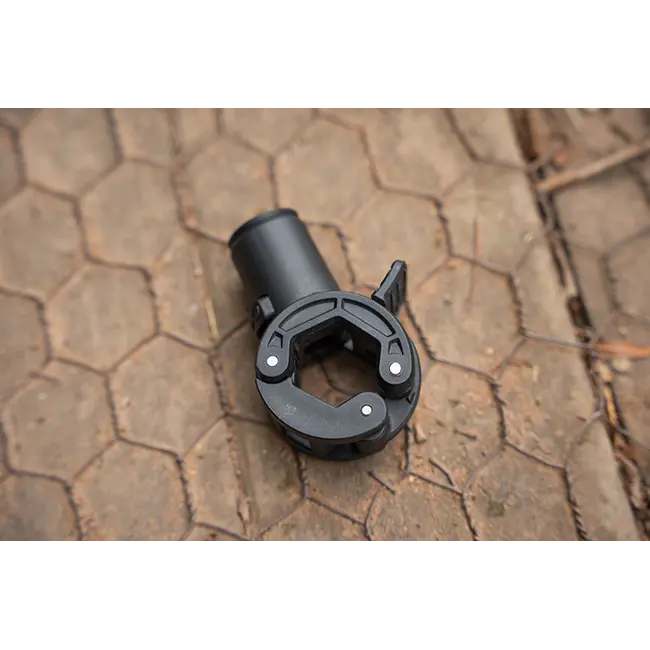 Suport juvelnic Matrix Tool Bar Pro Clamp