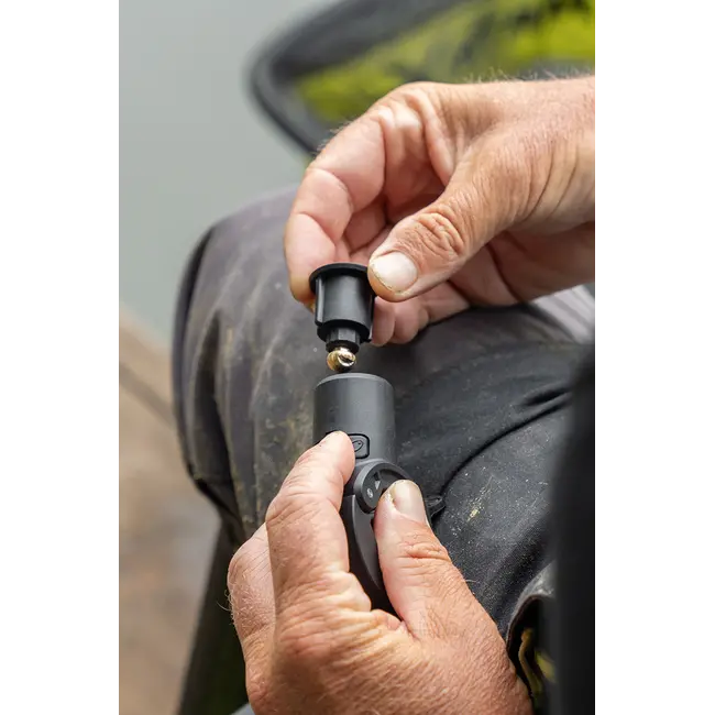 Suport juvelnic Matrix Tool Bar Pro Clamp