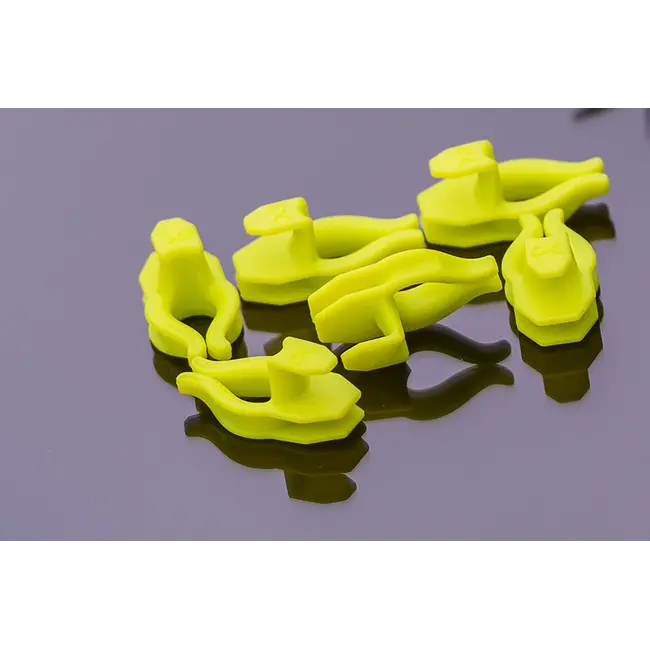 Matrix Top Kit Rig Clips