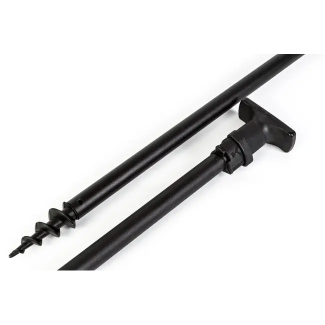 Pichet Telescopic Korum Leverage Banksticks Screw Point