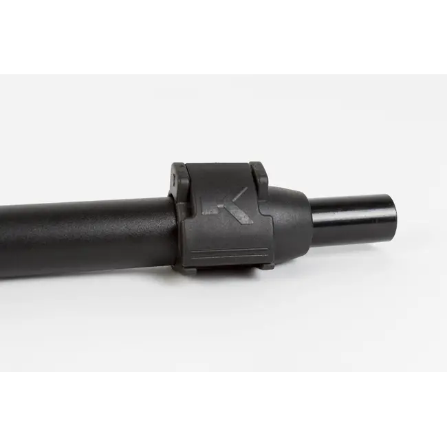 Pichet Telescopic Korum Leverage Banksticks Screw Point