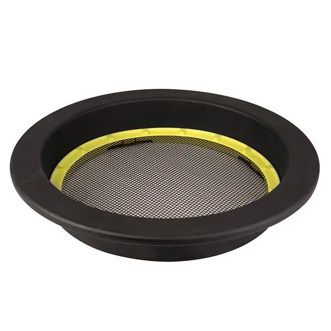 Sita Interschimbabila + Cadru Rigid Matrix Interchangeable Riddle & Inserts, Ø=33cm, 4mm