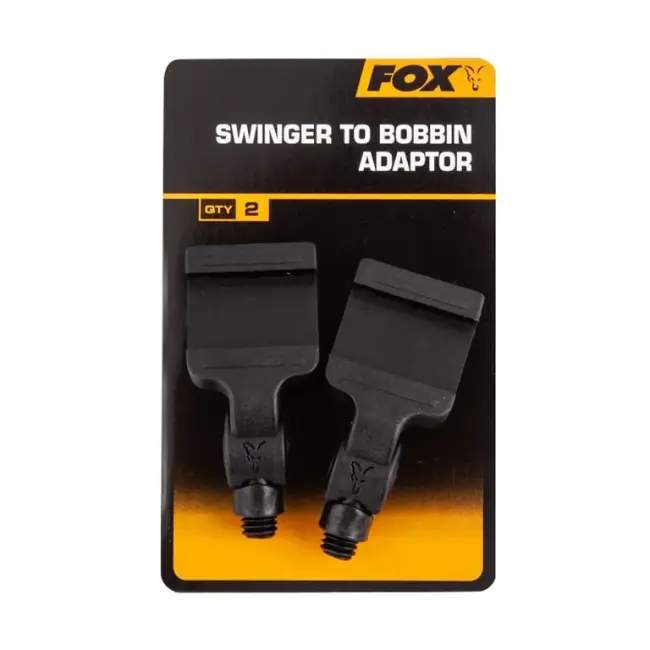 Adaptor Fox Swinger To Bobbin