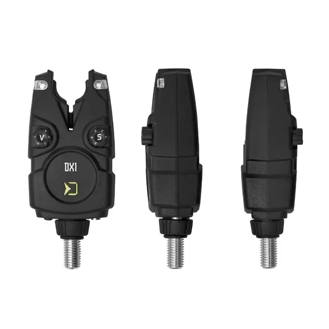 Avertizor Delphin DX1