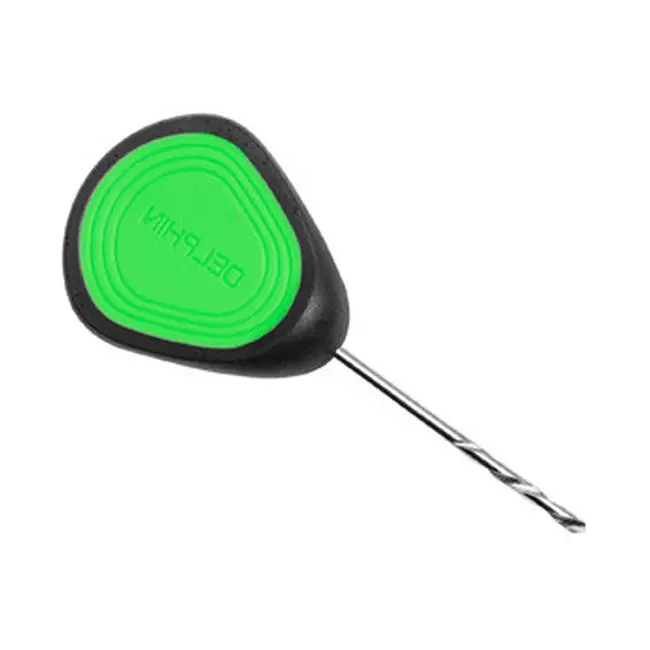 Burghiu Delphin The End Grip Drill