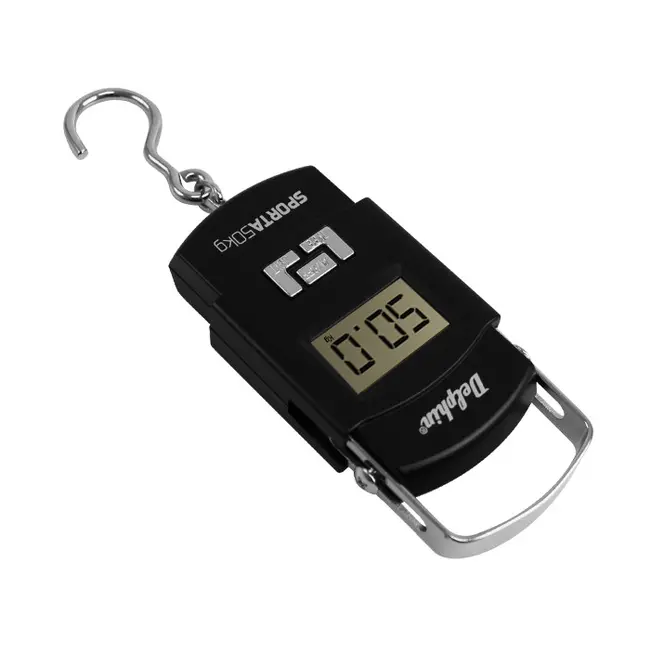 Cantar Digital Delphin Sporta, 50kg